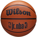 Basketball ball Wilson NBA Jr DRV Fam Logo Ball WZ3013001XB Accessories/Balls/Basketball Your Sports Performance