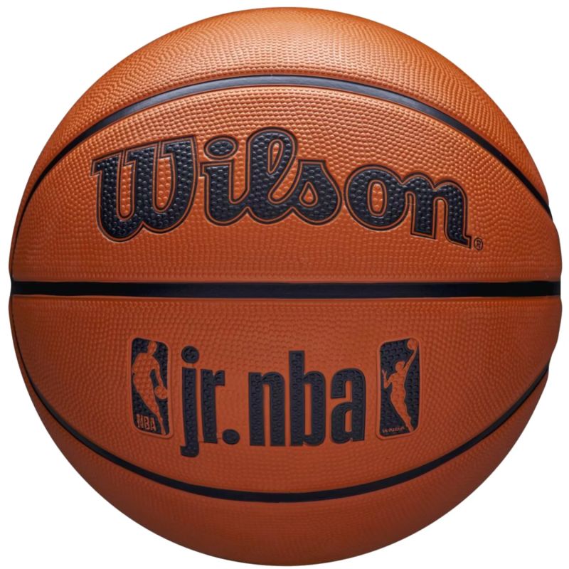 Basketball ball Wilson NBA Jr DRV Fam Logo Ball WZ3013001XB Accessories/Balls/Basketball Your Sports Performance