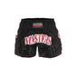 MASTERS ST-12 sports shorts black (PRICE CHANGE) In preparation Your Sports Performance