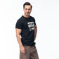 Men's short-sleeved T-shirt REMAN In preparation Your Sports Performance
