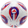 Adidas Euro 2025 Club Ball JH1267 Accessories/Balls/Football/Champions League 2025 Adidas