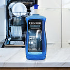 Frischer dishwasher rinse aid 0.5l AGD - Akcesoria/Do zmywarek - nabłyszczacze Your Sports Performance