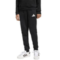 adidas Entrada 26 Sweat Pants Kids' Trousers Black JZ9136