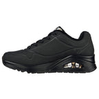 Shoes Skechers Uno Metallic Love W 155523/BKGD Footwear/Lifestyle/Skechers Skechers