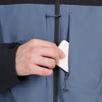 4F M1010 M trekking jacket 4FWAW25TTJAM1010 32S Clothing/Outdoor Your Sports Performance