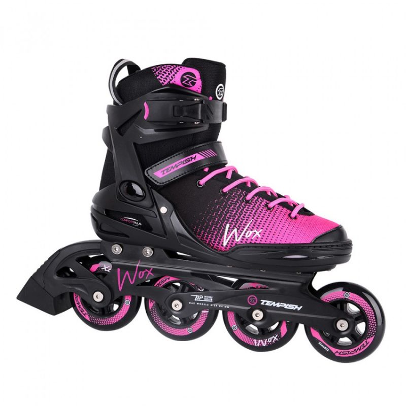 Tempish Wox Rollers W 1000066 Accessories/Skating/Rolki (pozostałe) Your Sports Performance