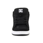 DC SHOES COURT GRAFFIK BLACK 300768-BWS