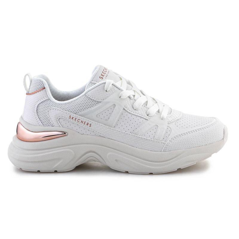 Skechers Hazel Faye W 177576WHT shoes Footwear/Lifestyle/Skechers Skechers