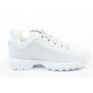 Fila Disruptor Low M 1010262.1FG shoes Footwear/Lifestyle/Fila Your Sports Performance