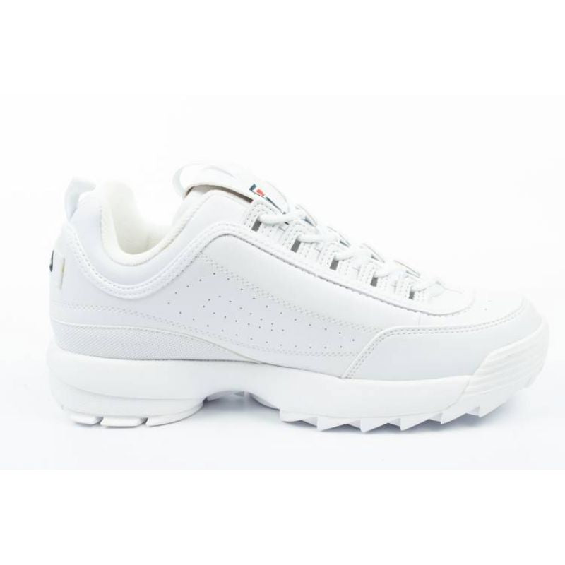 Fila Disruptor Low M 1010262.1FG shoes Footwear/Lifestyle/Fila Your Sports Performance