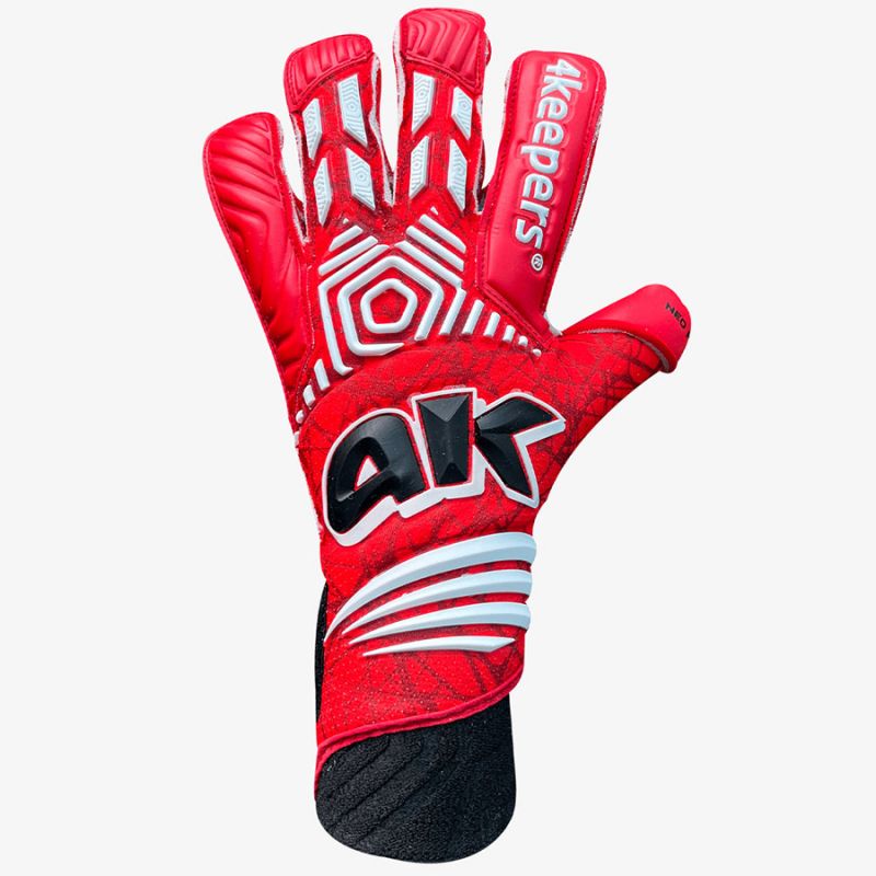 Gloves 4keepers Neo Elegant Neo Rodeo RF 2G Jr S874966 Accessories/Gloves/4keepers Your Sports Performance