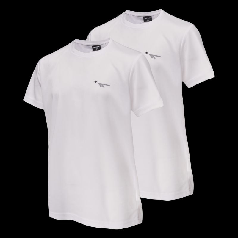 Children's T-shirt with short sleeves JODIN JR 2 PACK In preparation Your Sports Performance