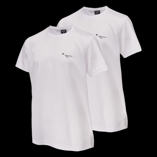 Children's T-shirt with short sleeves JODIN JR 2 PACK In preparation Your Sports Performance