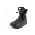 Easy Way winter boots snow boots women's insulated fashionable black Your Sports Performance