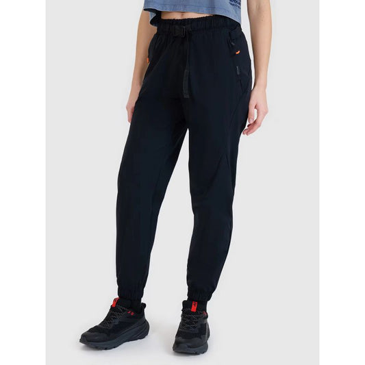 Women's casual pants 4F 4FWSS25TTROF1002-20S *Kategoria tymczasowa Your Sports Performance