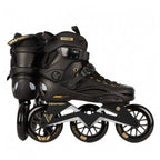 Tempish Viber LE 110 roller skates 1000004612 Accessories/Skating/Rolki (pozostałe) Your Sports Performance