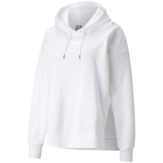 Puma Her Hoodie TR Sweatshirt W 589519 02 Clothing/Training Puma