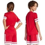 Adidas Squadra 25 Jr T-shirt JJ0051 Clothing/Football Adidas