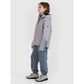Children's transitional jacket NeoDry 5000 4F 4FJWSS25TTJAU0742-25S 4f