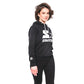 Starter Blouse Hoodie W SDG-001-BD-200 Clothing/Training/Kappa Your Sports Performance