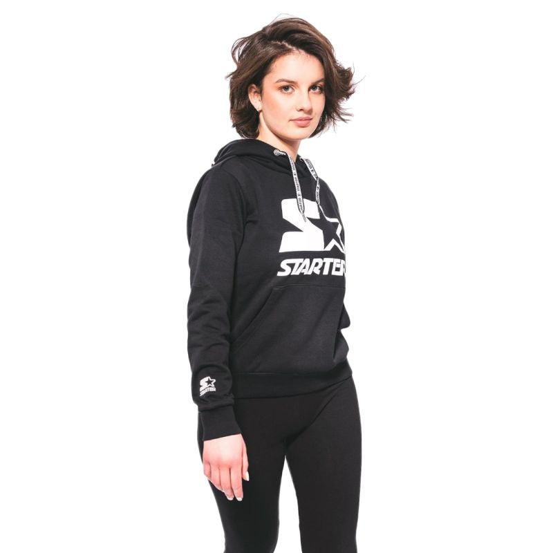 Starter Blouse Hoodie W SDG-001-BD-200 Clothing/Training/Kappa Your Sports Performance