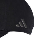 Black adidas Liverpool FC Cap KQ5137