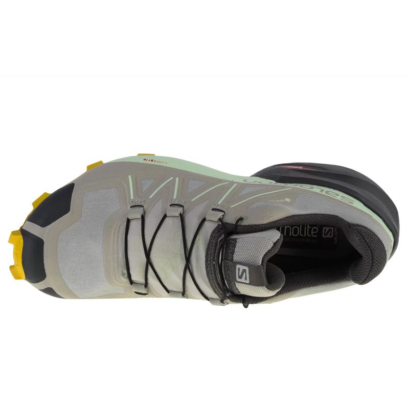 Salomon Speedcross 5 GTX W 416128 running shoes Footwear/Running/Women Your Sports Performance