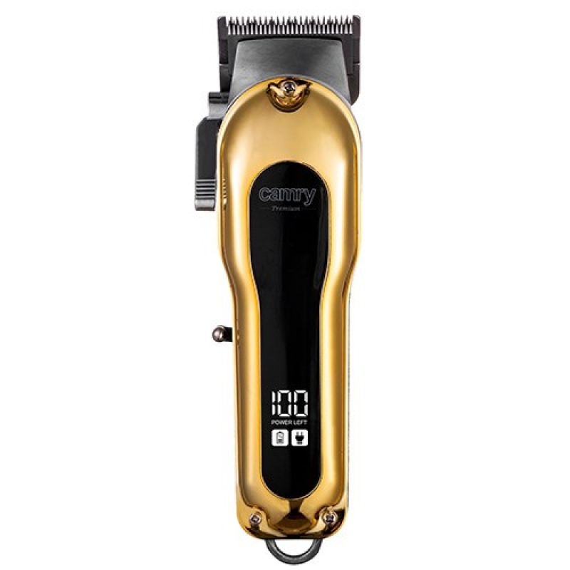 CAMRY CR 2844 Hair Clipper AGD - Produkty/Maszynki do strzyżenia Your Sports Performance