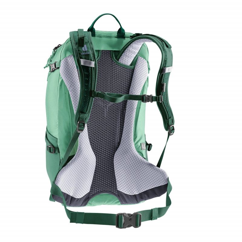 Backpack euter Futura 21 SL 34000212-2930 Accessories/Plecaki/Deuter Your Sports Performance