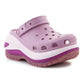 Crocs Mega Crush Clog W 207988-5BX Footwear/Lifestyle/Crocs Crocs