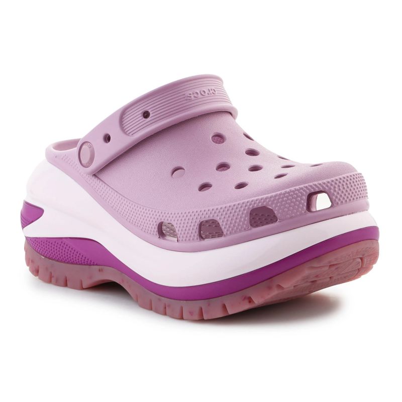 Crocs Mega Crush Clog W 207988-5BX Footwear/Lifestyle/Crocs Crocs