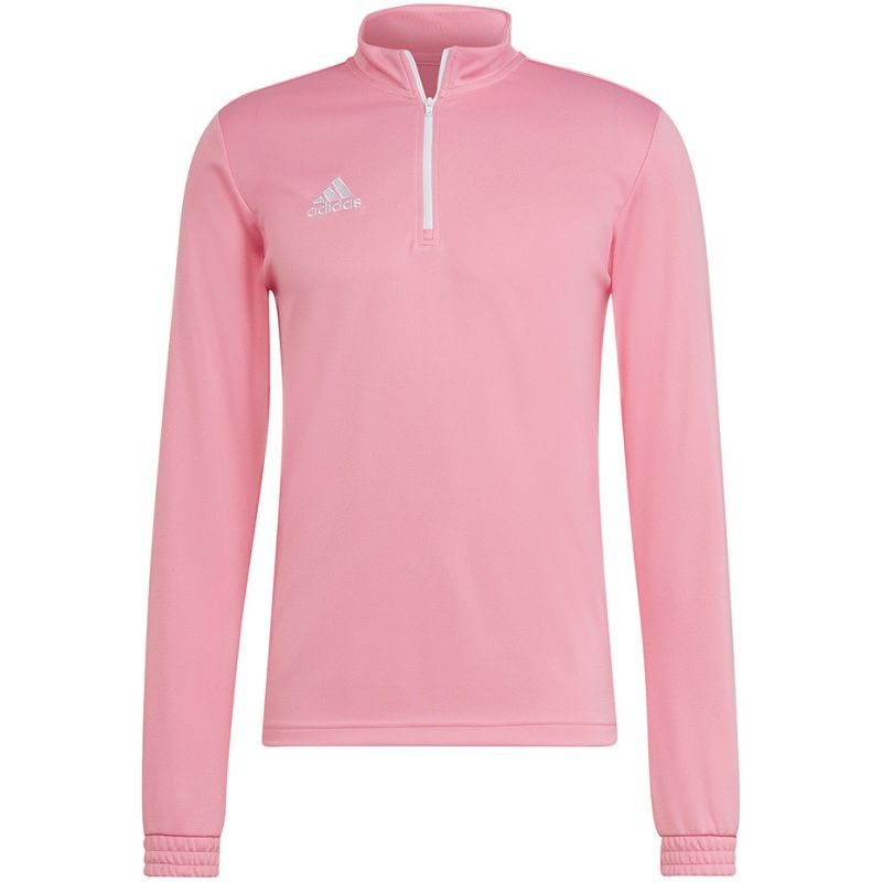 Sweatshirt adidas Entrada 22 Training Top M HC5048 Clothing/Football Adidas