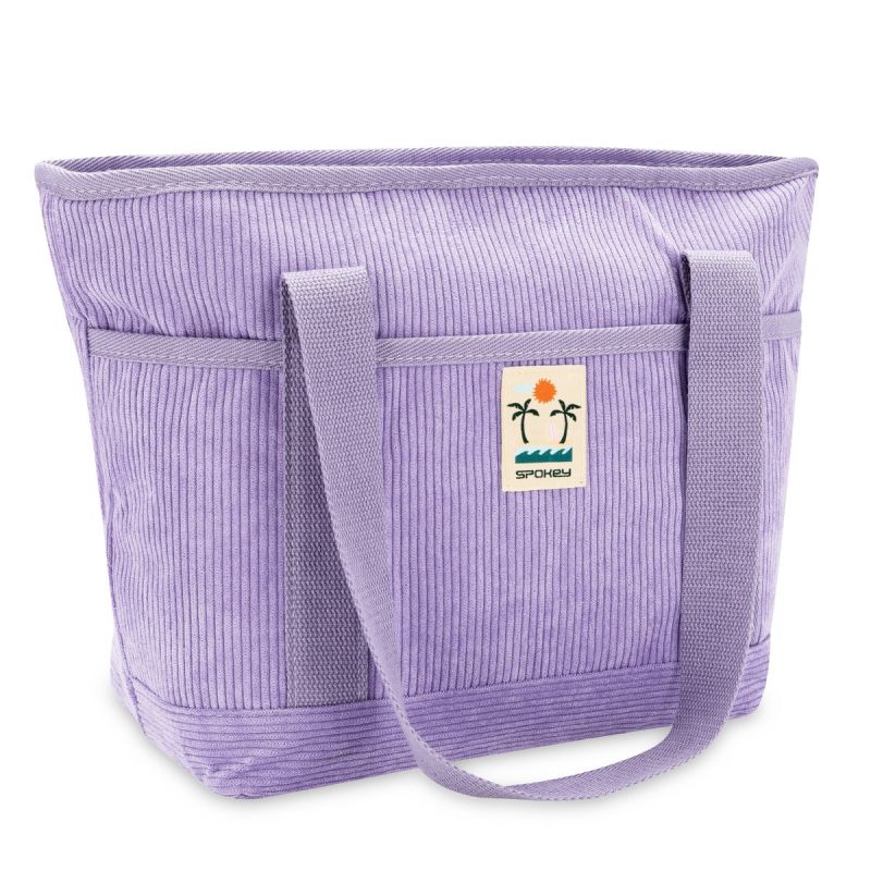 Spokey Aurora Thermal Bag SPK-944847 Accessories/Tourist equipment/Beach bags, picnic bags Your Sports Performance