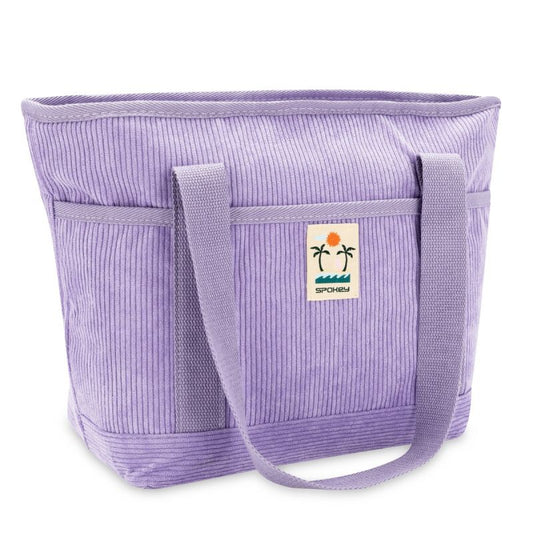 Spokey Aurora Thermal Bag SPK-944847 Accessories/Tourist equipment/Beach bags, picnic bags Your Sports Performance