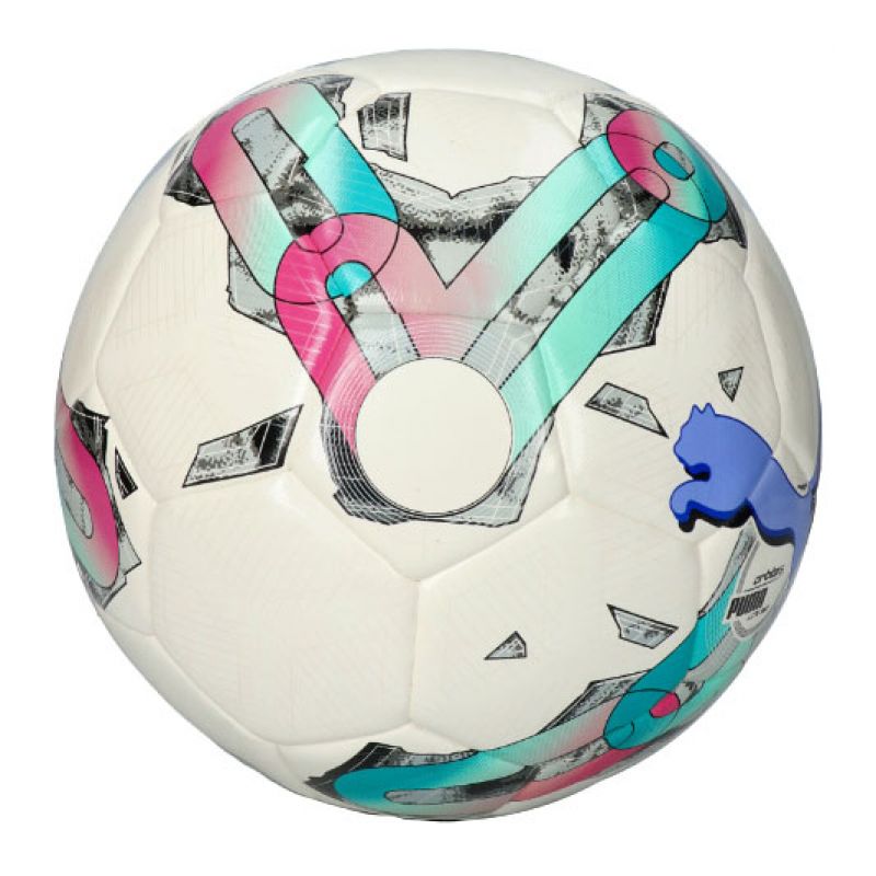 Football Puma Orbita 5 Hybrid Lite 083784-01 Accessories/Balls/Football Puma