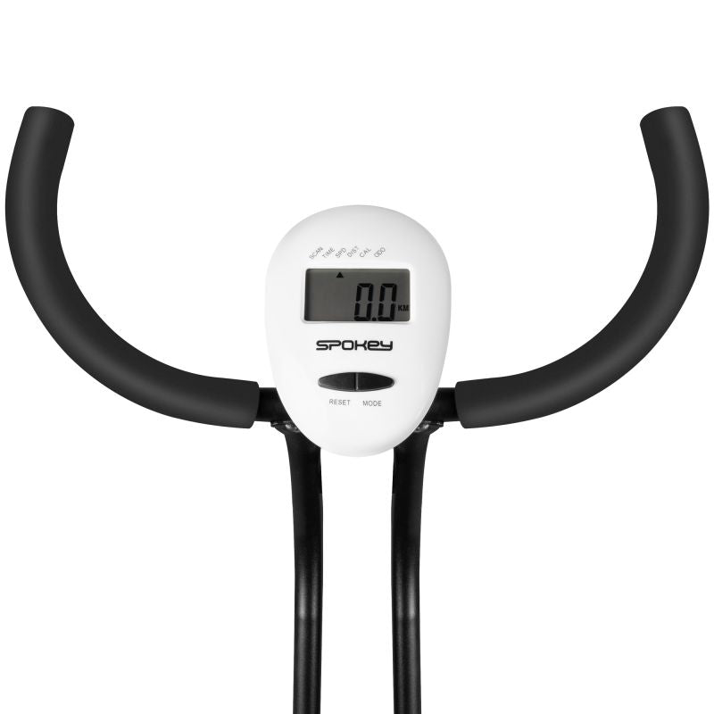 Spokey Xfit SPK-944474 mechanical folding bike Accessories/Training equipment/Rowery, orbitreki Your Sports Performance