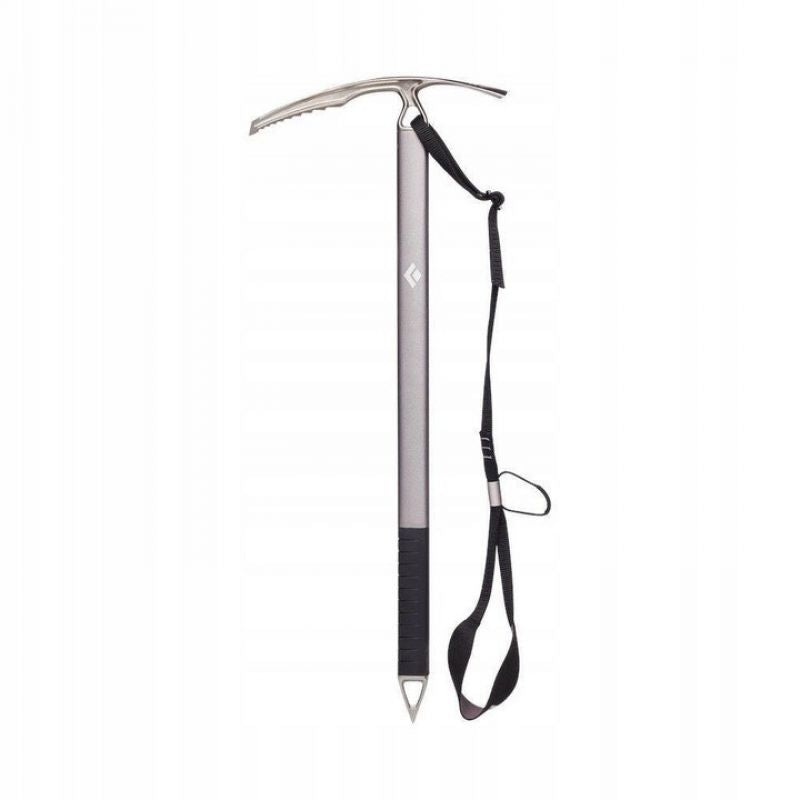Black Diamond Raven Ice Axe with Handle 60 CM Import z Action/Wspinaczka/Czekany Your Sports Performance