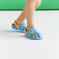 Coqui Little Frog Jr flip-flops 8701-248-1711 Footwear/Lifestyle/Coqui Your Sports Performance