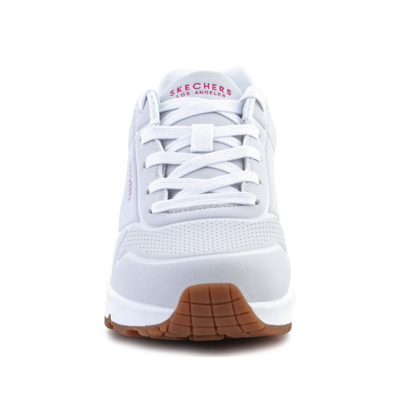 Skechers Stand On Air W 310024L-WHP shoes Footwear/Lifestyle/Skechers Skechers