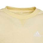 adidas Essentials 3-Stripes Crewneck Jr HP1273 sweatshirt Clothing/Lifestyle Adidas