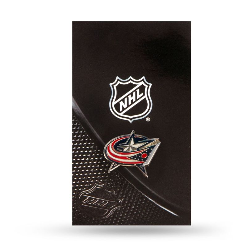 Inglasco NHL Logo pin 392SV000367 Accessories Your Sports Performance
