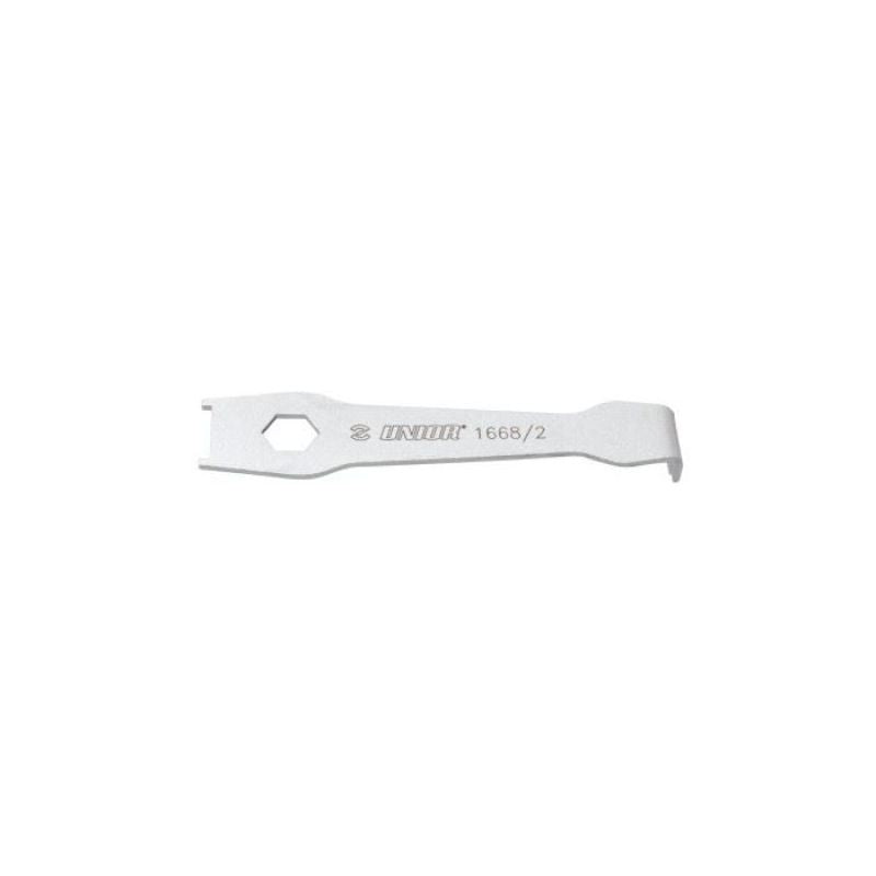 UNIOR Front sprocket nut wrench 1668/2 In preparation Your Sports Performance