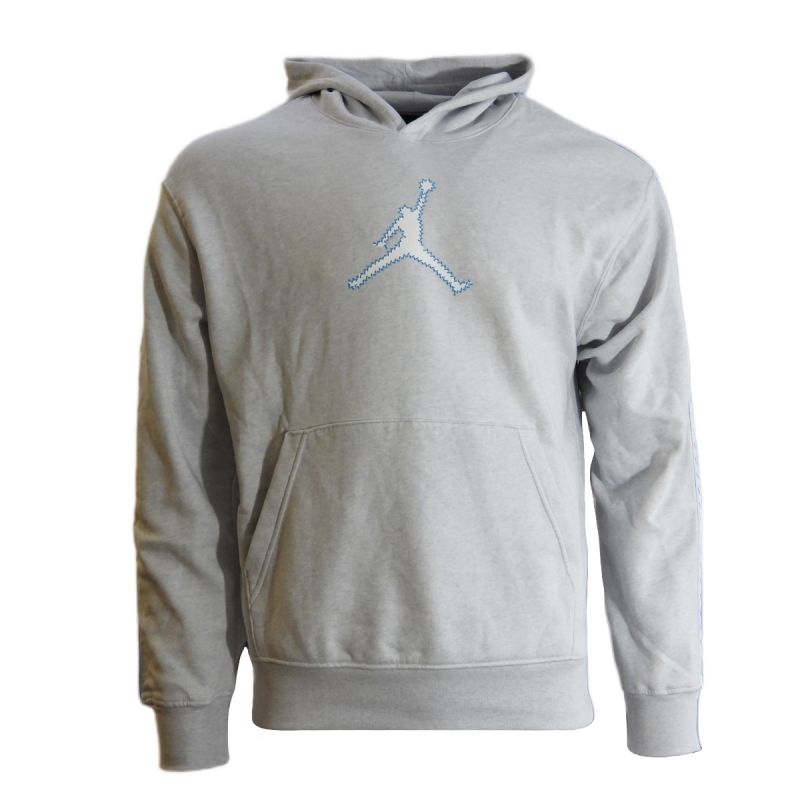 Men's Air Jordan Flight MVP Fleece Hoodie - FN6352-043 AIR Jordan