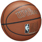Wilson NBA Forge Plus Eco Ball WZ2010901XB Accessories/Balls/Basketball Your Sports Performance