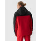 Ski jacket 4F M 4FWAW24TTJAM579-62S Clothing/Outdoor 4F