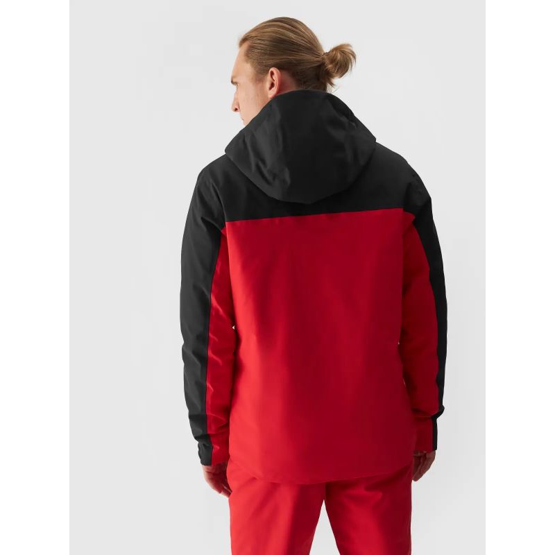 Ski jacket 4F M 4FWAW24TTJAM579-62S Clothing/Outdoor 4F