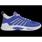 K-swiss HYPERCOURT SUPREME 2 DAZZLING BLUE/WHITE/BALTIC SEA-M sneakers (09071-415-M) K- Swiss