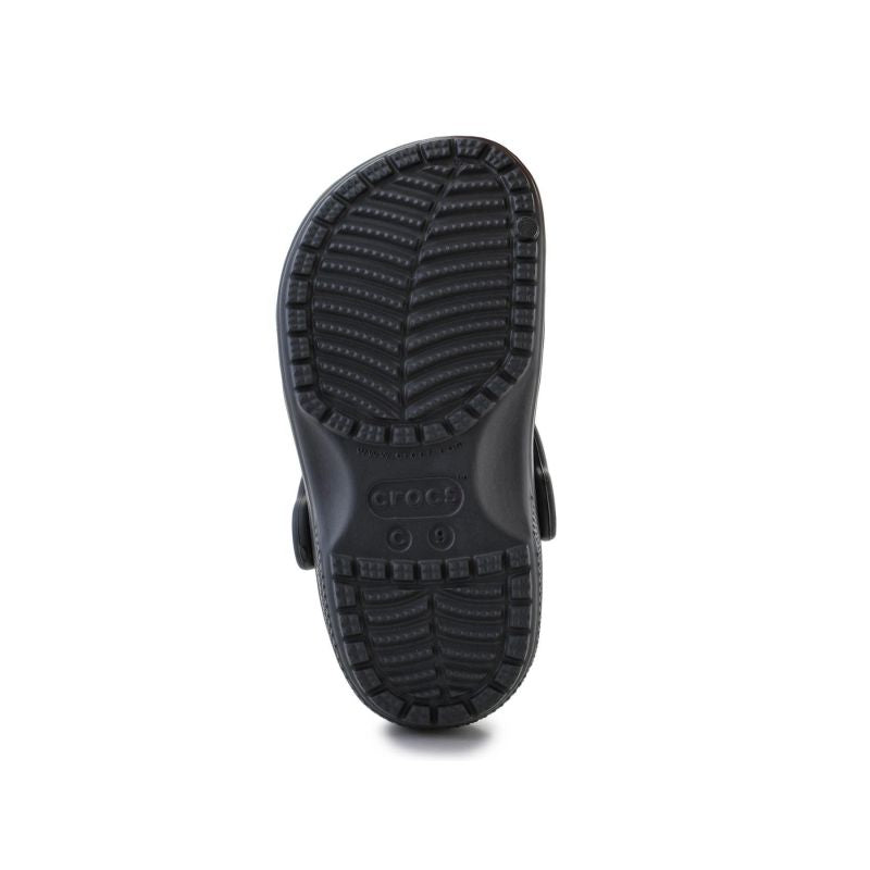 Crocs Toddler Classic Clog Jr 206990-0DA clogs Footwear/Lifestyle/Crocs Crocs