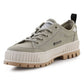 Palladium Pallashock Lo Organic 2 shoes 78569-379-M Footwear/Lifestyle/Palladium Your Sports Performance