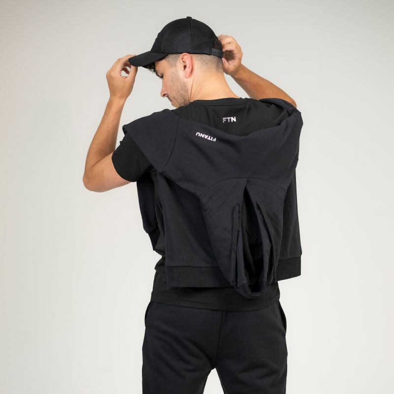 Men's FARI Sweatshirt In preparation Your Sports Performance